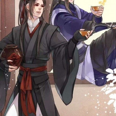 妒海
